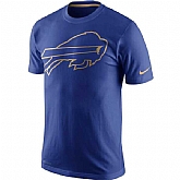 Buffalo Bills Nike Royal Championship Drive Gold Collection Performance WEM T-Shirt,baseball caps,new era cap wholesale,wholesale hats